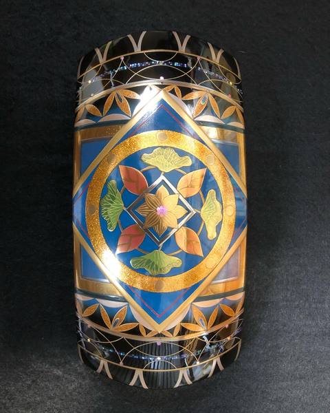 Untitled Maki-e Work
