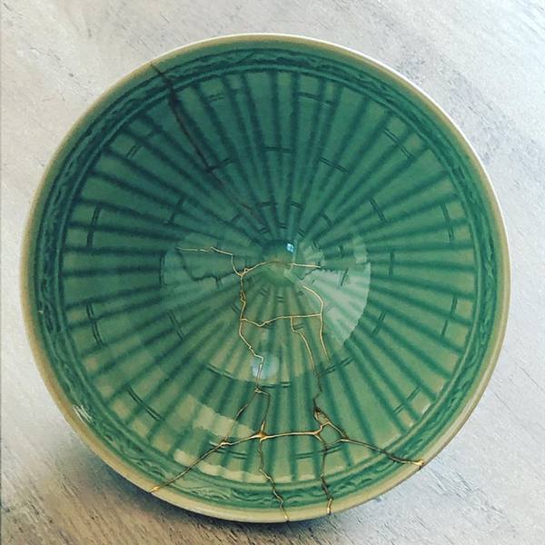 Untitled Maki-e Work