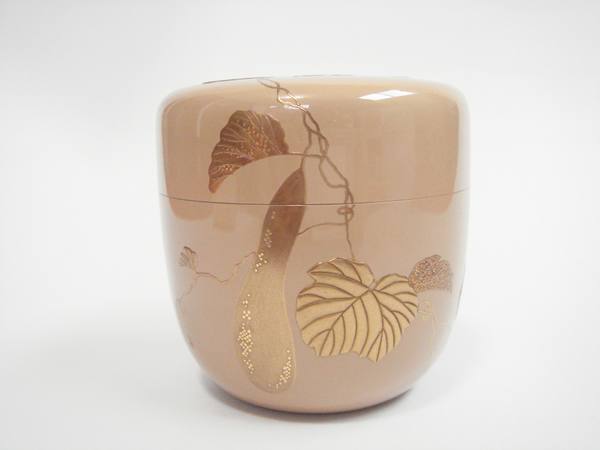 Untitled Maki-e Work