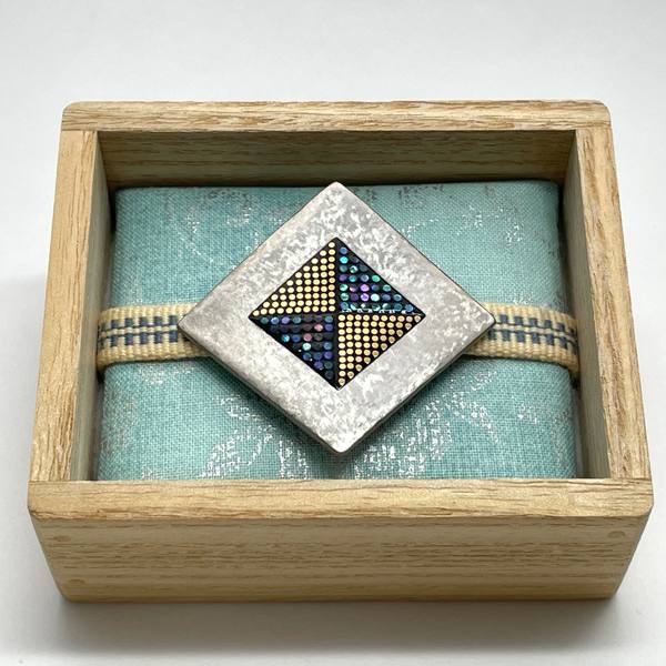Untitled Maki-e Work