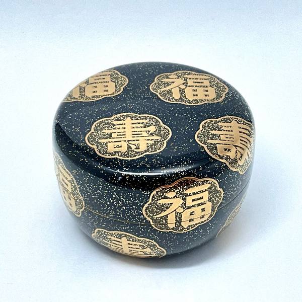 Untitled Maki-e Work