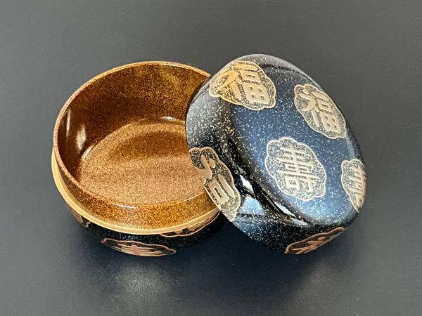 Untitled Maki-e Work