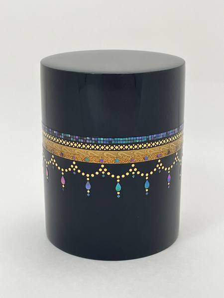 Untitled Maki-e Work