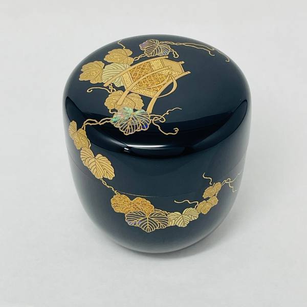 Untitled Maki-e Work